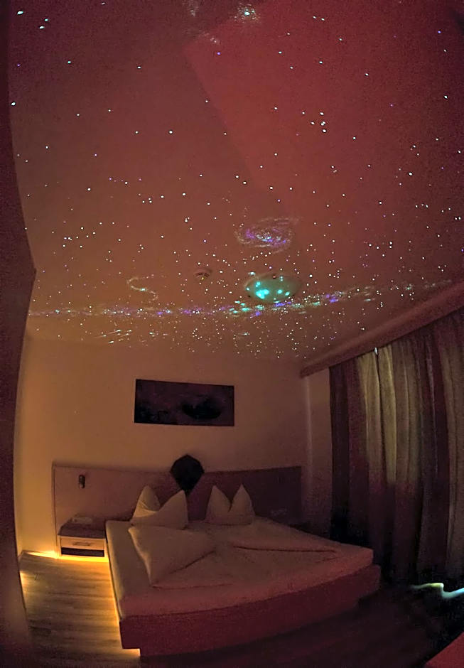 Aparthotel Alpendiamant Serfaus Wachter GmbH