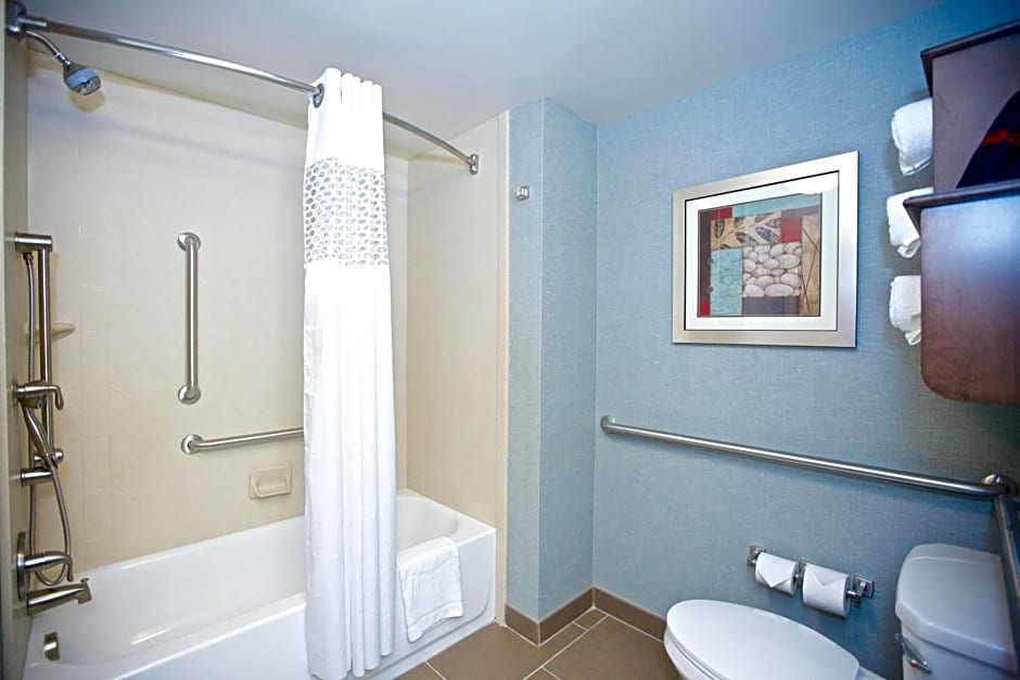 Hampton Inn and Suites Adairsville/Calhoun Area