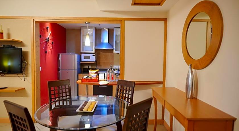Savoy Suites Manesar