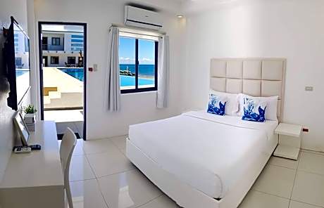 Double Room - Sea View