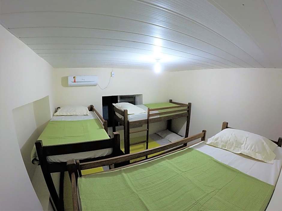 Ilha Hostel