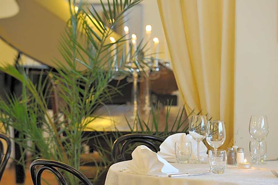 Grande Albergo Marin