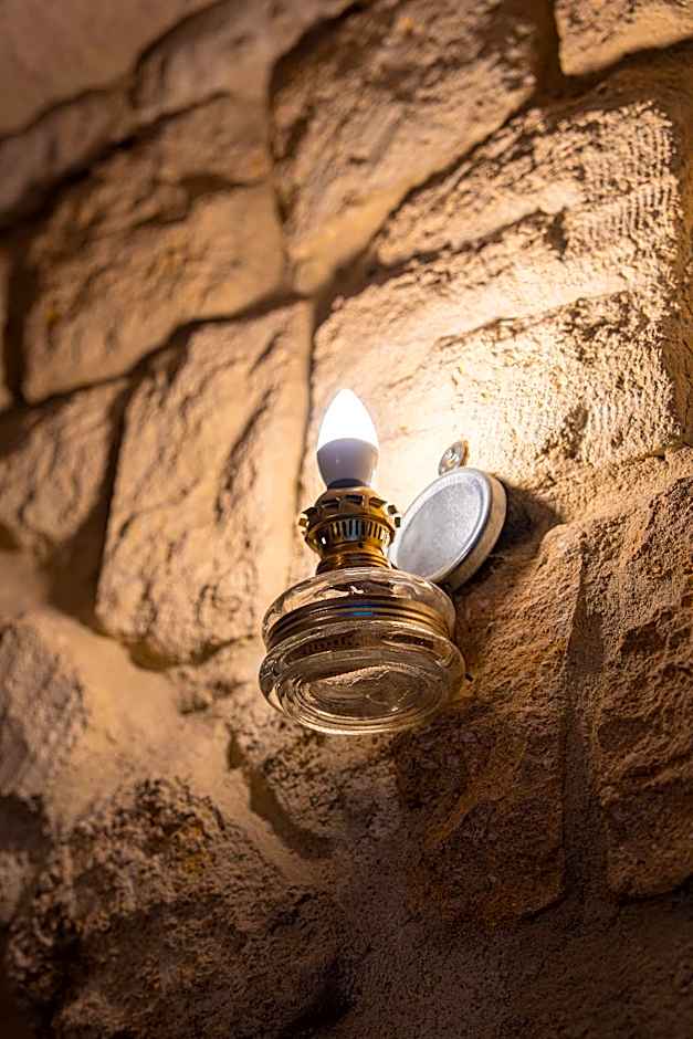 Aja Cappadocia Hotel - Special Class