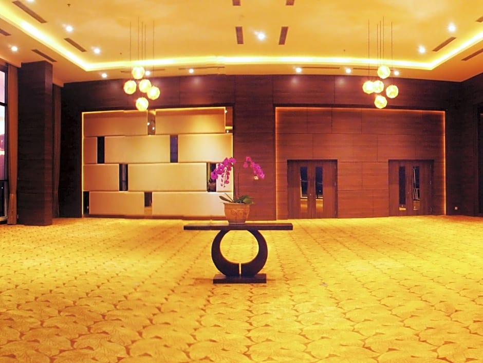 Arch Hotel Bogor