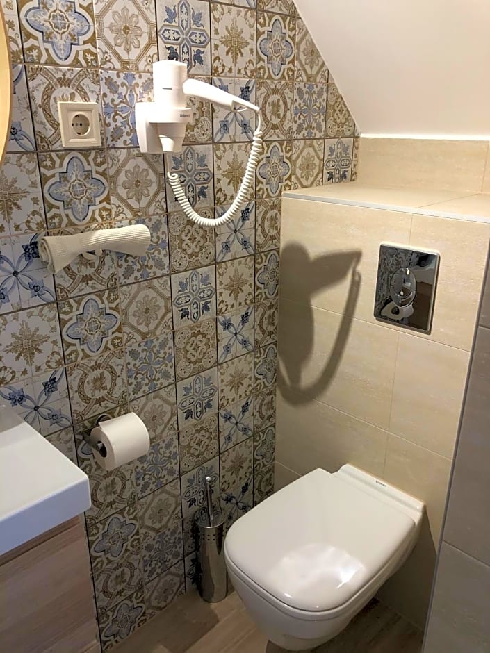 Székely Fogadó Self Check In Hotel Guesthouse