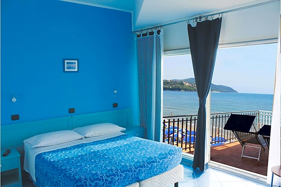 Hotel Residence La Darsena