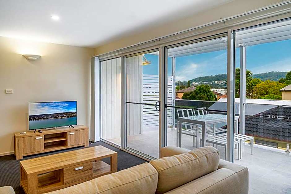 Warners Bay Apartments