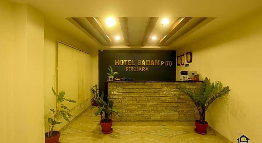 Hotel Sadan – Pokhara, FL