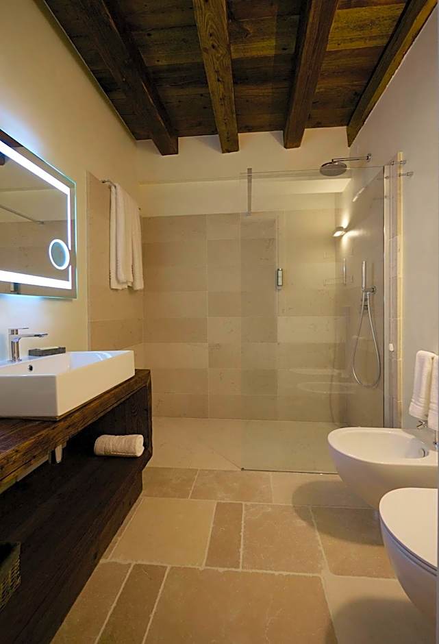 Hotel Antica Abbazia