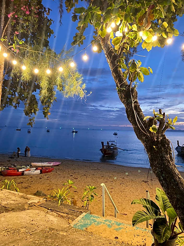 White Sand House Krabi