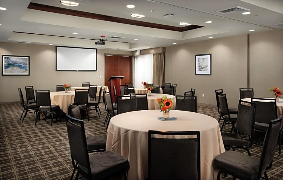 Hampton Inn & Suites Portland/Vancouver