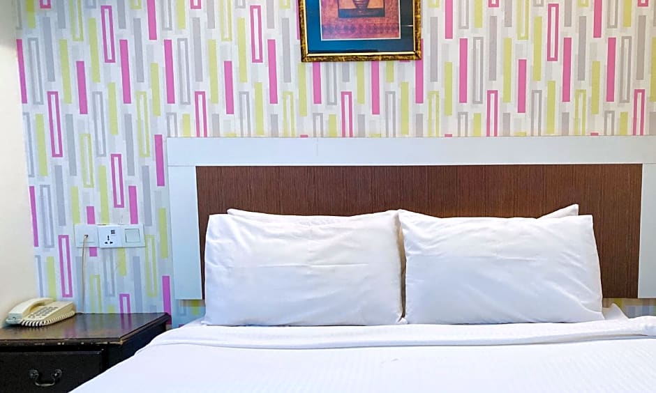 Ck Hotel Malacca