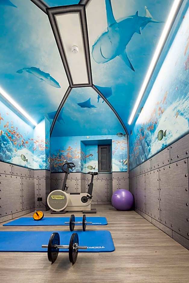 Best Western Hotel Porto Antico