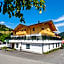 Hotel Brunner - Reiteralm