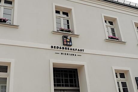 B&B Wieniawa