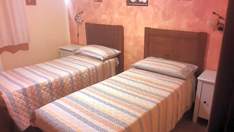 Dolcedorme del Pollino