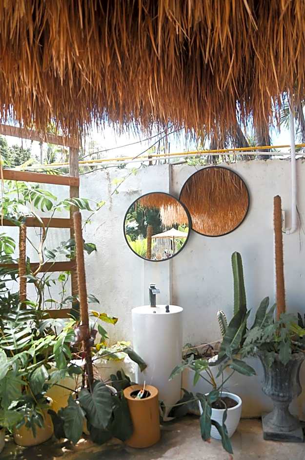 Bassa nova villa