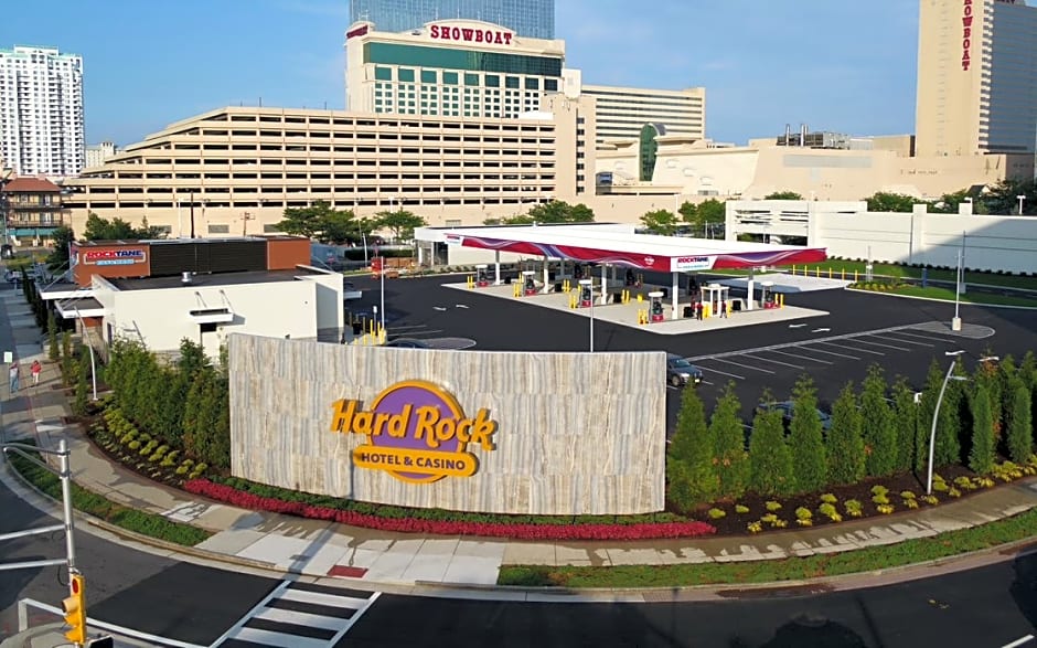 Hard Rock Hotel & Casino Atlantic City