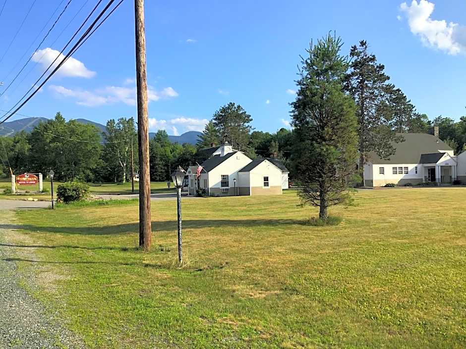 Stonybrook Motel & Lodge
