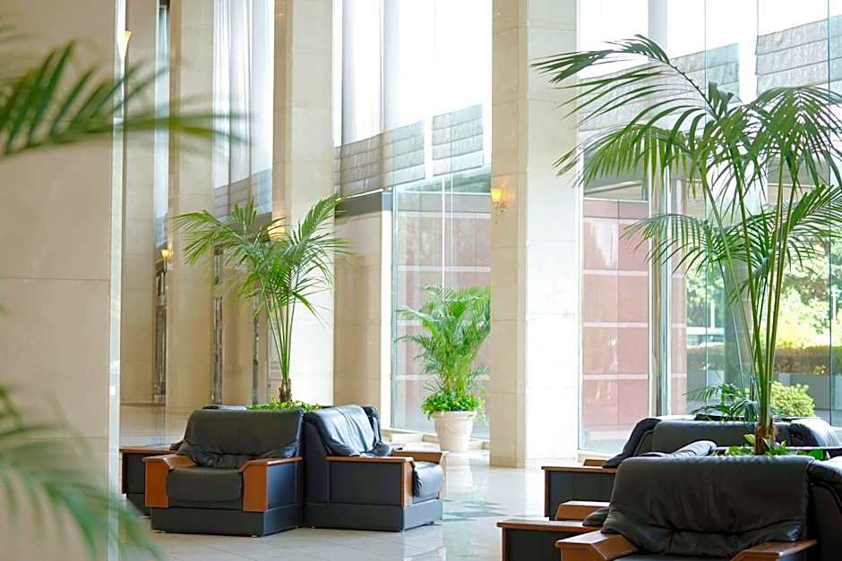 Marroad International Hotel Narita