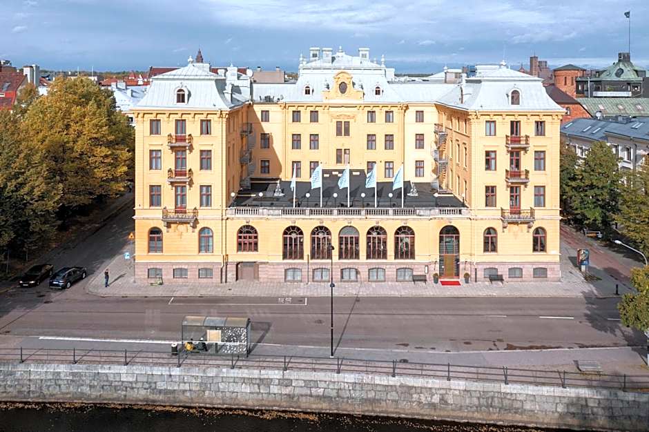 Elite Grand Hotel Gävle