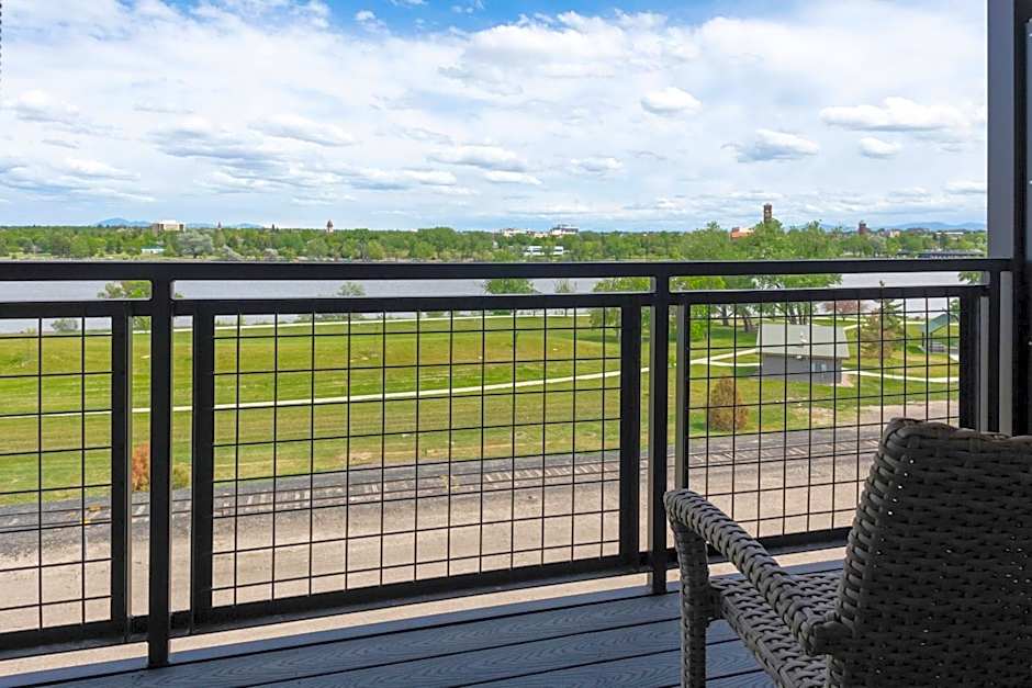 SpringHill Suites by Marriott Great Falls