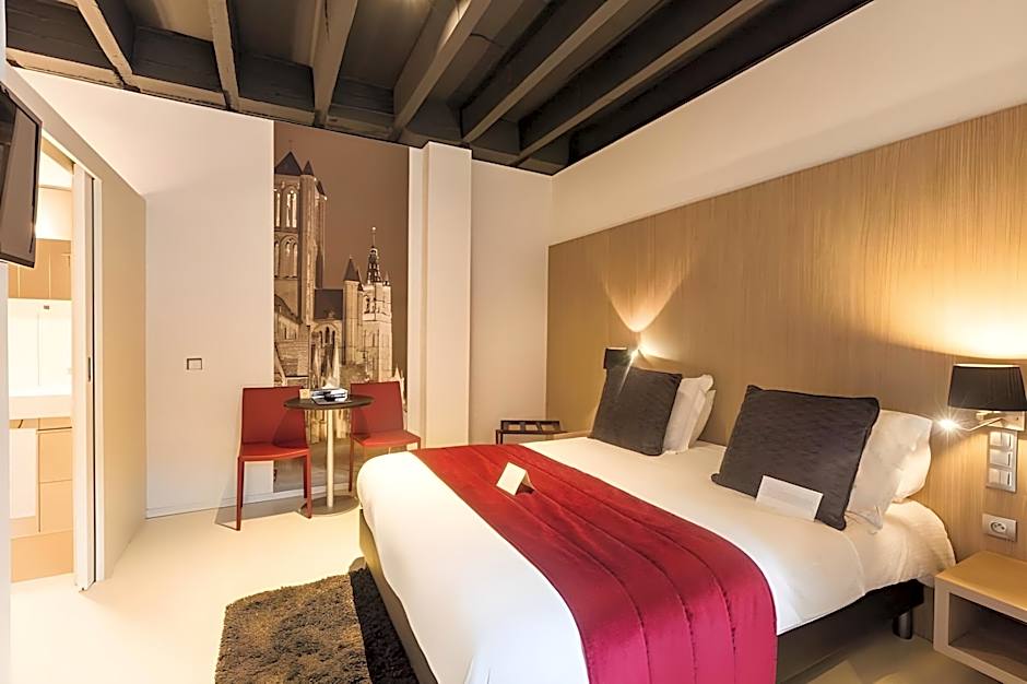 Hotel De Flandre-NEW