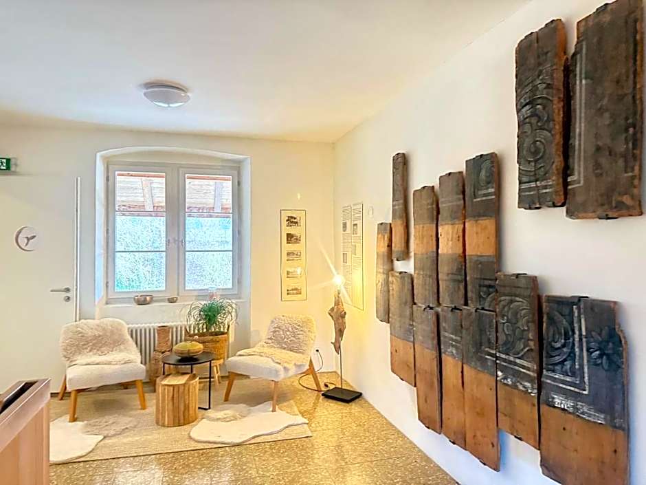 Hôtel Domaine de la Sauge