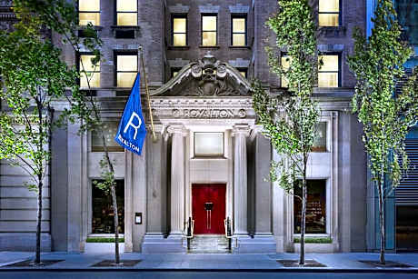 Royalton New York