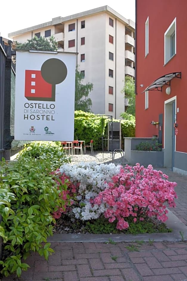 Ostello di Saronno - Malpensa Hostel