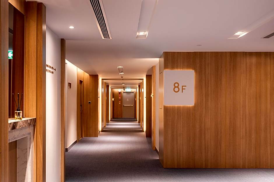 Shenzhen Tower Hotel Bangkok