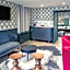 Hotel Mercure Nancy Centre Place Stanislas