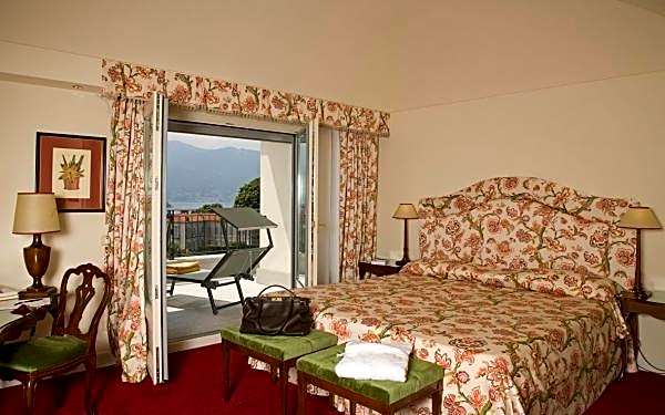 Grand Hotel Majestic