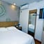 GreenTree Inn Zhejiang Ningbo South Railway Station Express Hotel
