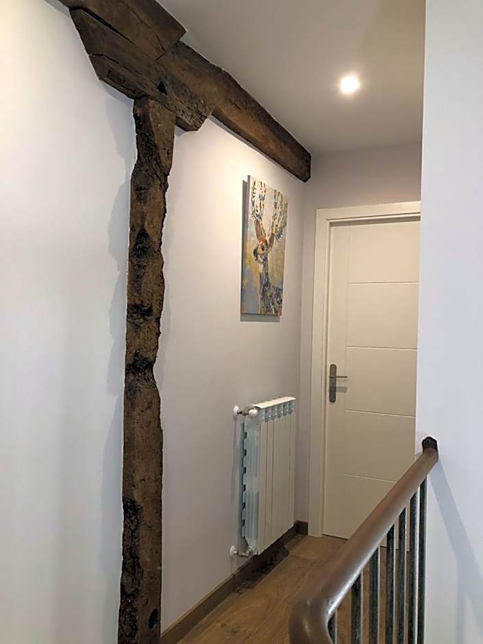 Casa Perazancas At 34-49