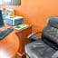 Quality Inn & Suites Kansas City I-435n Near Sports Complex