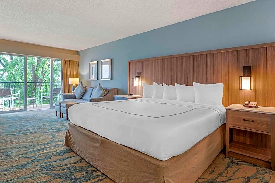 Heidel House Hotel and Conference Center, Ascend Hotel Collection