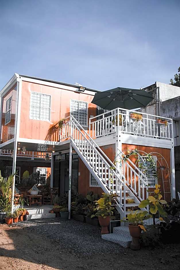 Olive Hostel Roxas City