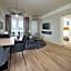 DoubleTree by Hilton Hannover Schweizerhof