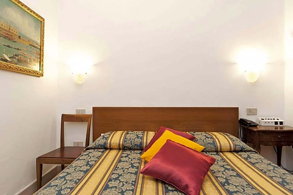 Hotel Alla Fava