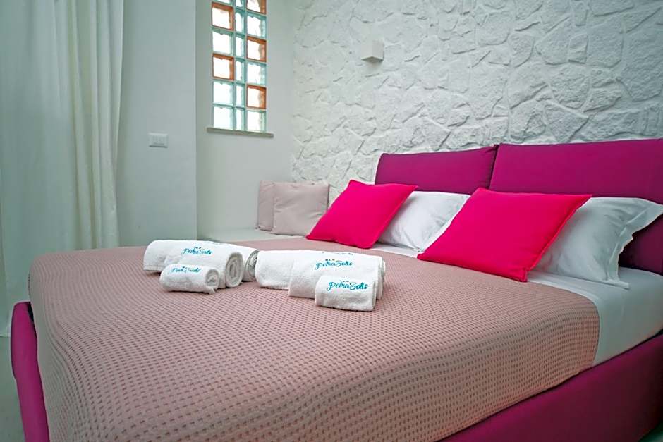 Petra Solis by Jdvacanze