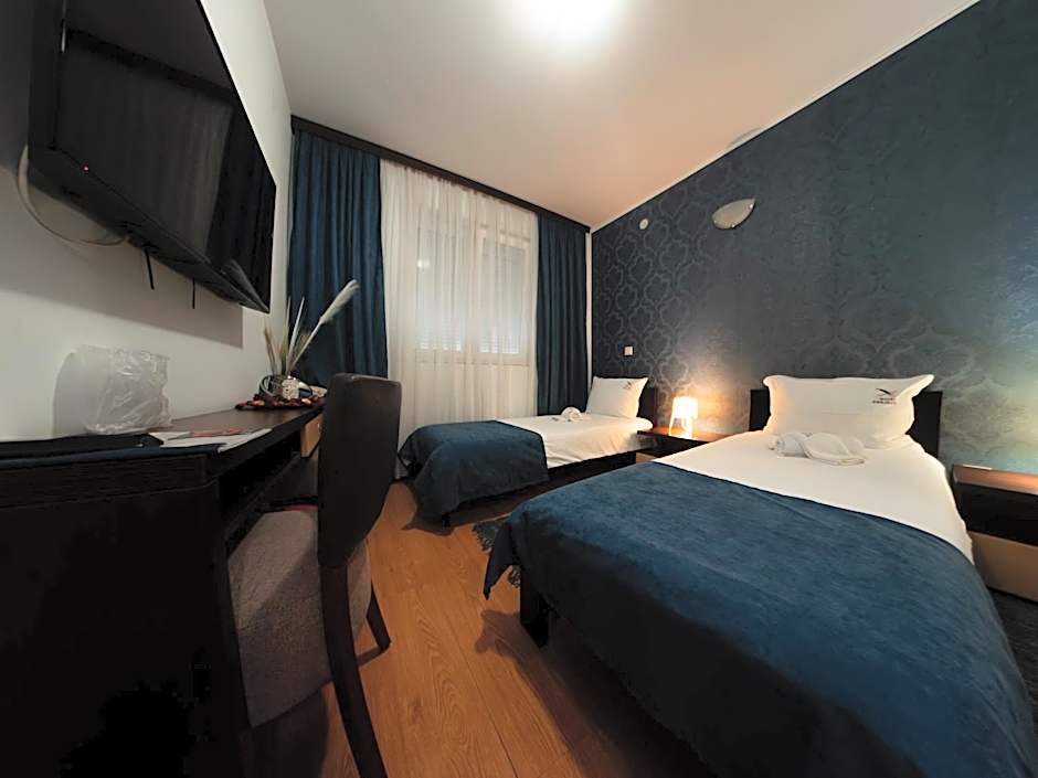 Motel Krnjevo