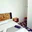 Blue Pepper Hostel Chapultepec