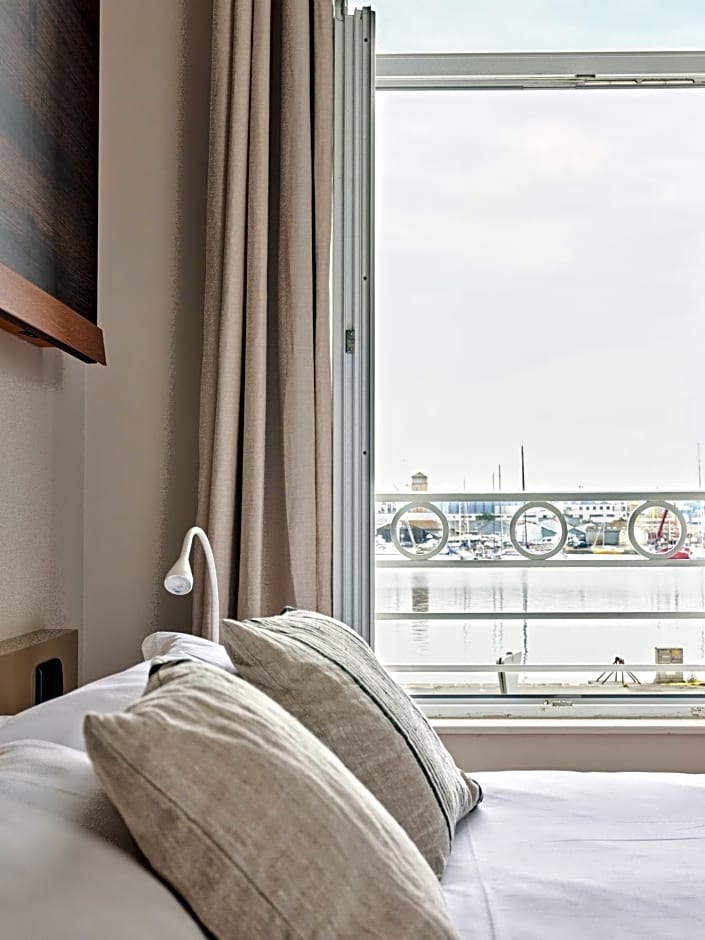 Hotel Aubade
