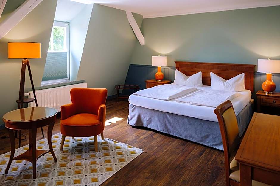 SCHULZENS Brauerei & Hotel