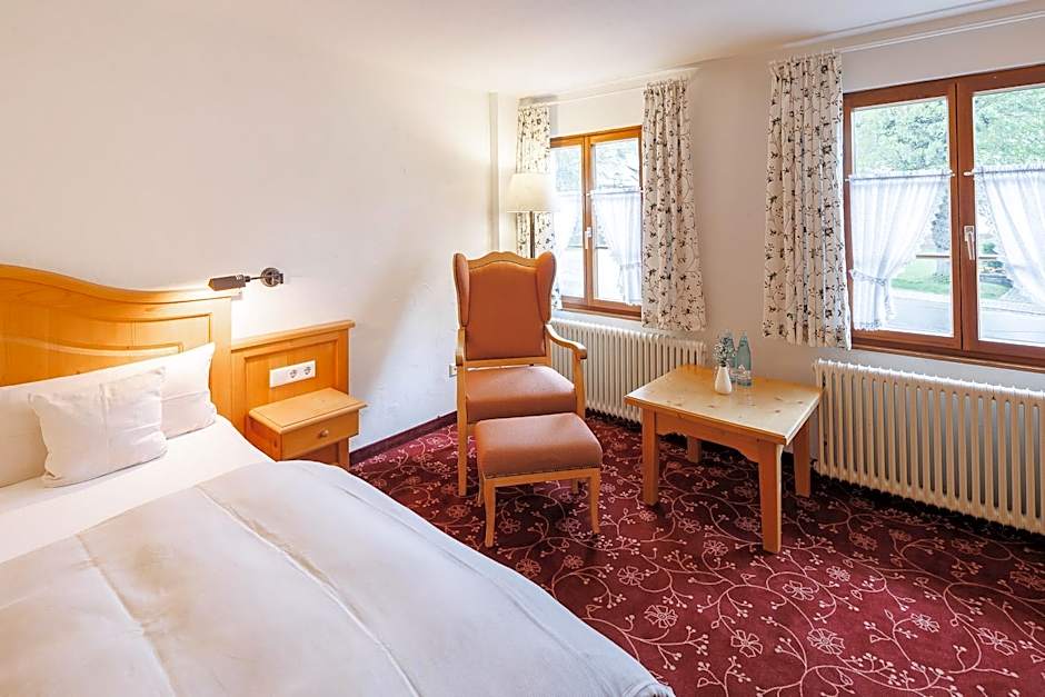 Boutiquehotel Ochsen