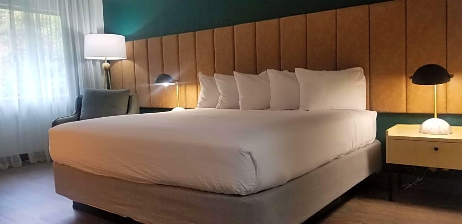 Best Western Portland West Beaverton