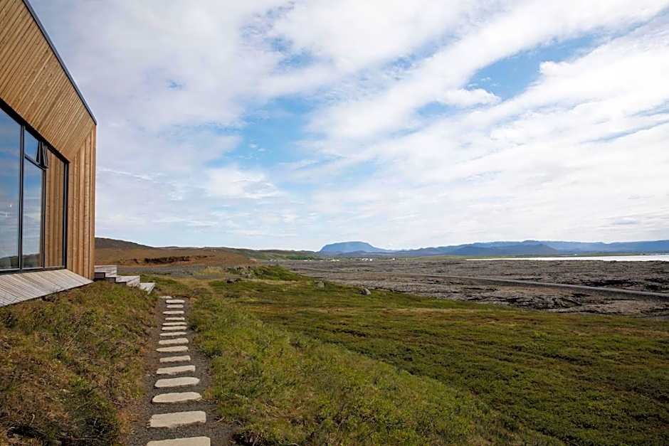 Fosshótel Mývatn