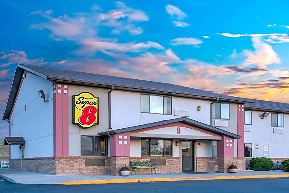 Super 8 by Wyndham Winnemucca NV