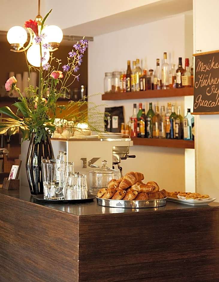 Karlito Apartmenthaus